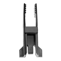ROD CLIP INSIDE LOCKING KNOB