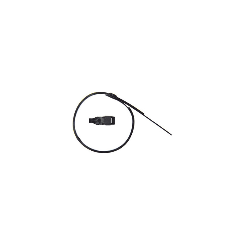 PLASTIC CABLE TIE 230 X 4 mm