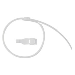 PLASTIC CABLE TIE 230 X 4 mm