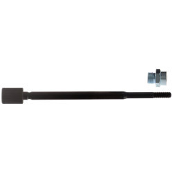 TIGE DE TRACTION ET ENCLUME M5-0.80 POUR PINCE 2809