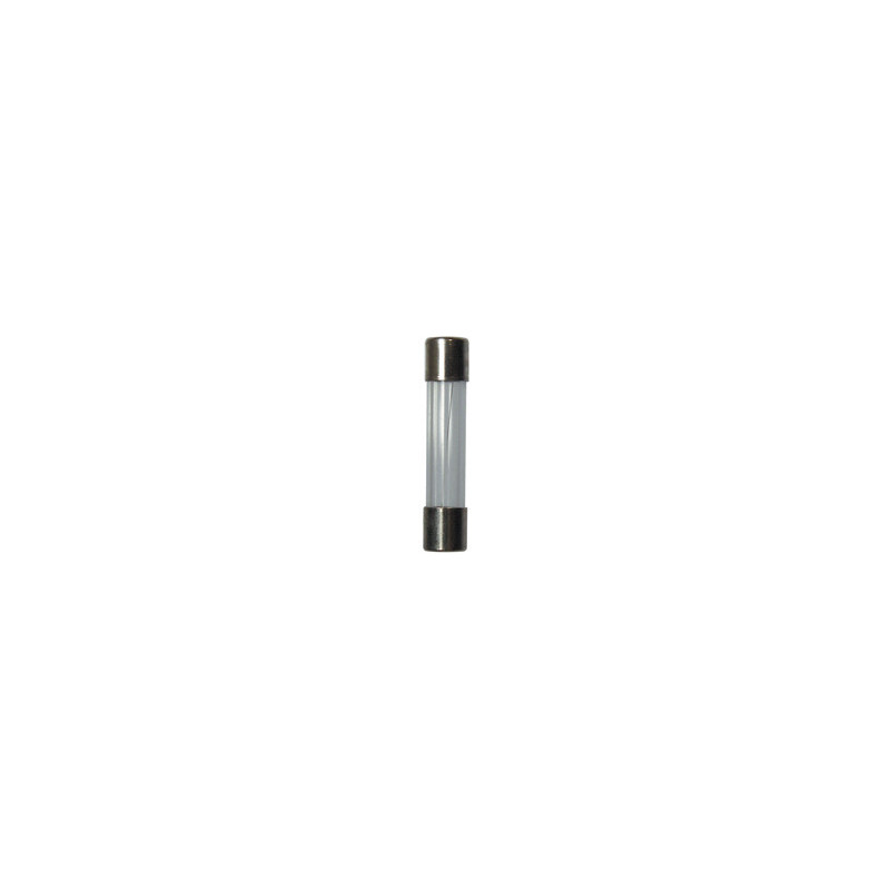 GLASZEKERING 20 A  6,3 X 32 mm