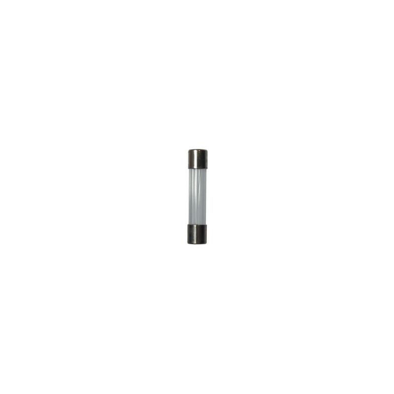 GLASZEKERING 35 A  6,3 X 32 mm
