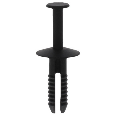 RIVET PLASTIQUE Ø 6 mm