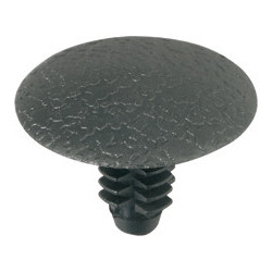 VERKLEIDUNGSCLIP Ø 5,2 → 6 mm SEITENWAND MOTORRAUM/RADLAUF