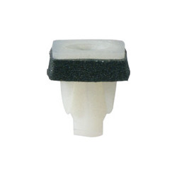 PLASTIC NUT Ø 4,2 mm COWL AIR INTAKE GRID