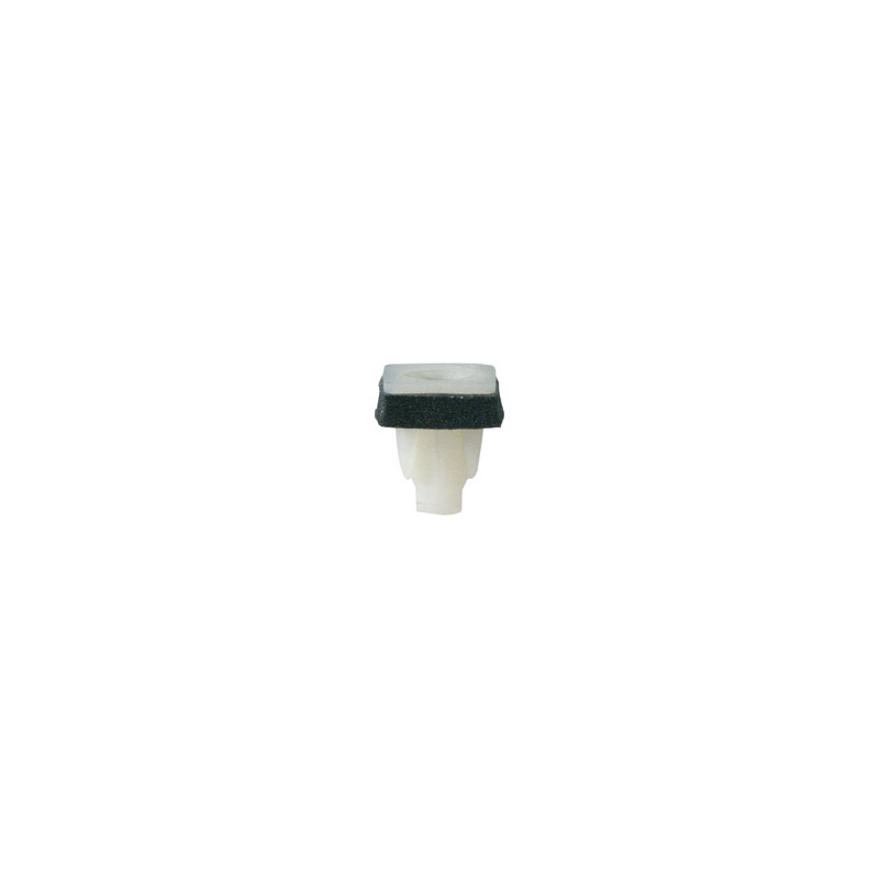 PLASTIC NUT Ø 4,2 mm COWL AIR INTAKE GRID