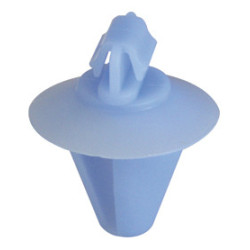 KLEM VOOR SIERLIJST  Ø 8,2 → 10 mm SPOILER