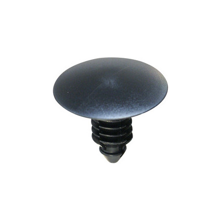 AGRAFE DE GARNISSAGE Ø 6,2 → 6,7 mm GARNITURE INTÉRIEURE