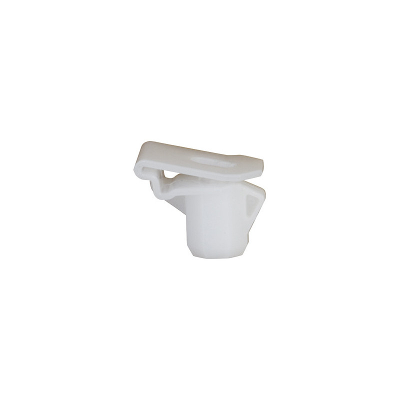 KUNSTSTOF CLIPMOER  Ø 5 mm BUMPER EN WIELBEHUIZING / SPATLAP