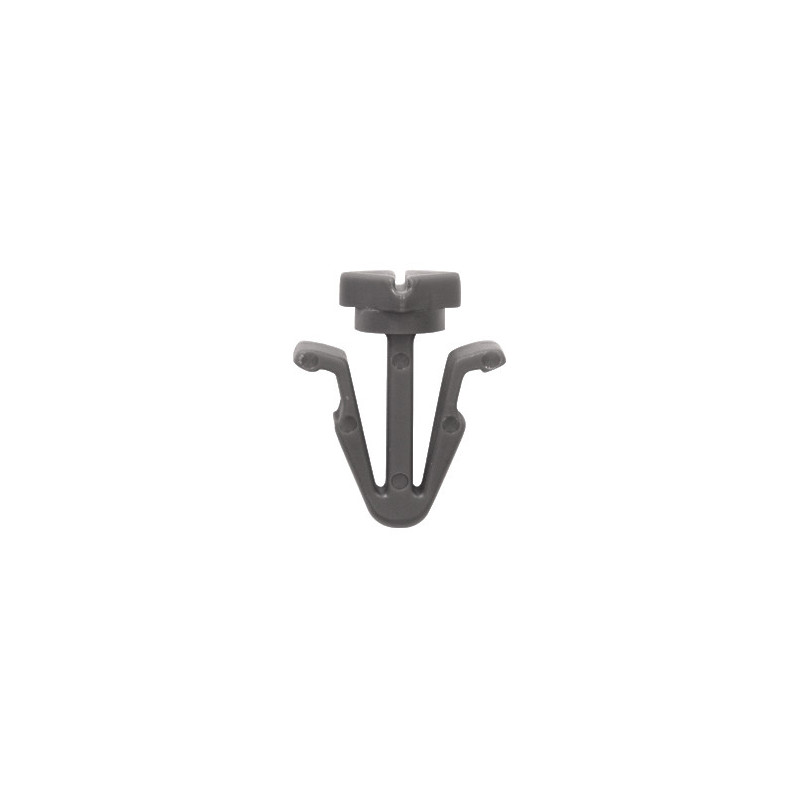 TRIM CLIP FRONT GRILLE