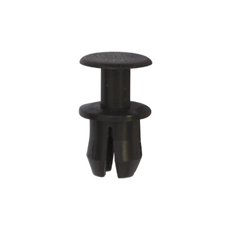 RIVET PLASTIQUE Ø 8,5 mm