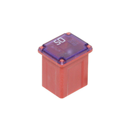 FUSIBLE J-CASE LOW PROFIL 58V 50A