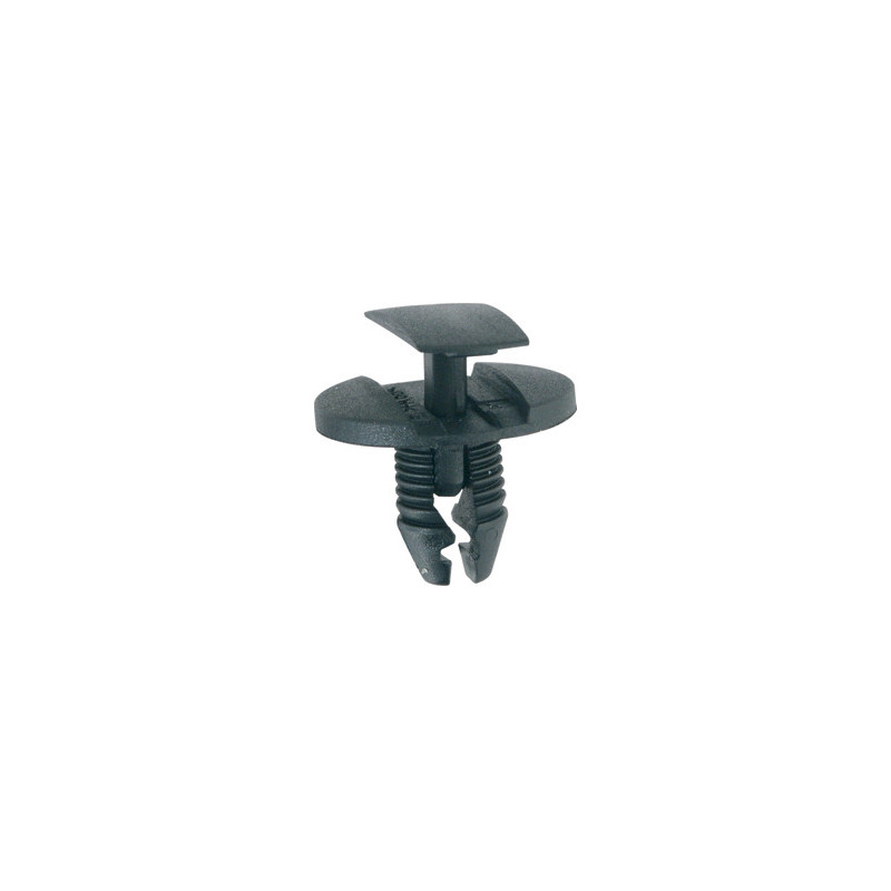 KUNSTSTOFFNIET Ø 8 → 8,3 mm
