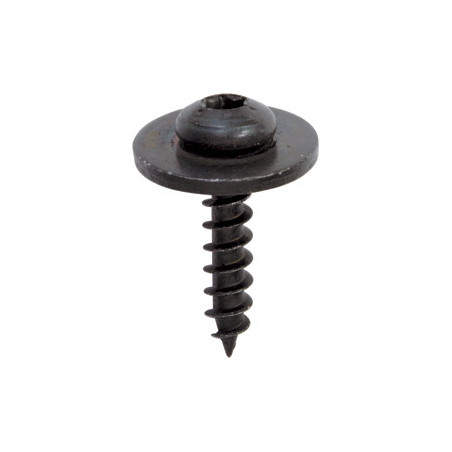 SCHROEF VOOR ZACHT MATERIAAL  Ø 4,5 x 20.5 mm