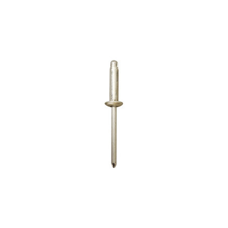 BLINDNIET AUFWEITEND ALU Ø 4,8 X 19.8 mm FRONT-/HECKWAND/STOßFÄNGER