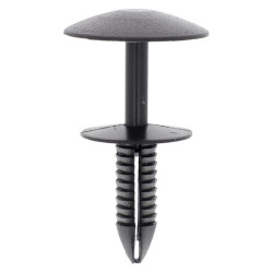 PLASTIC RIVET Ø 6,8 mm