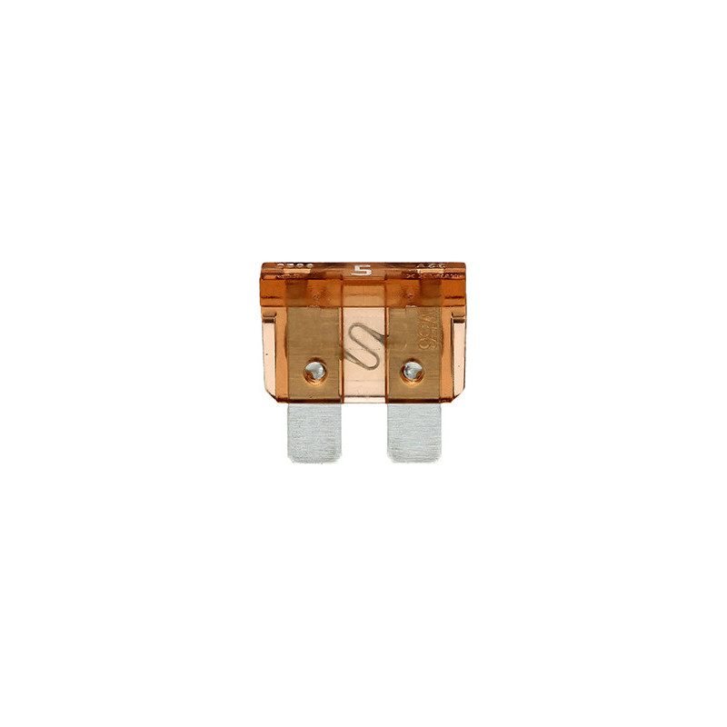 STANDARD BLADE FUSE 5A