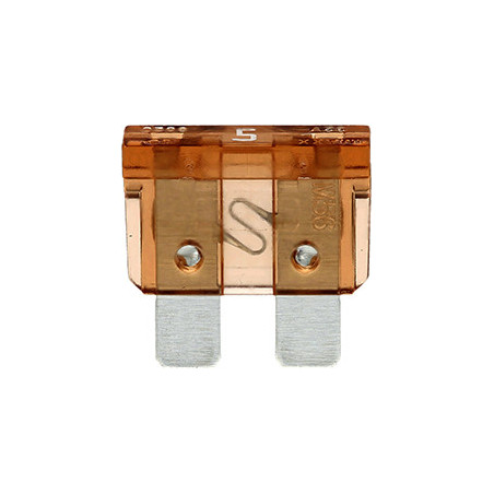 STANDARD BLADE FUSE 5A