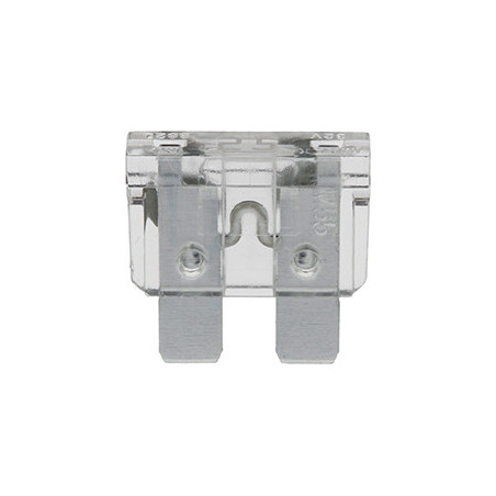 STANDARD BLADE FUSE 25A
