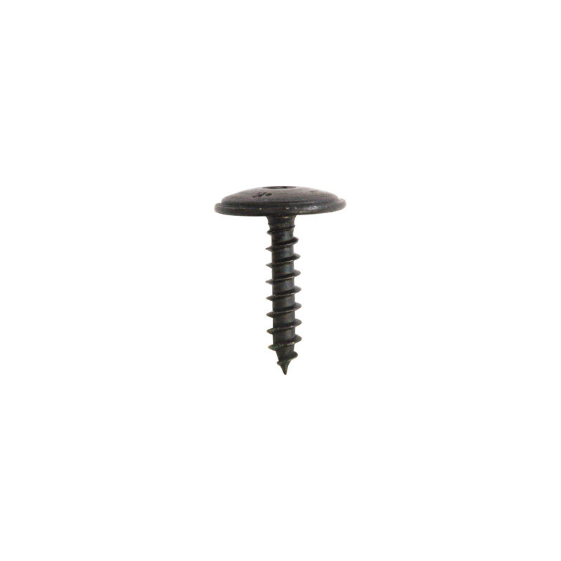 SCHROEF VOOR ZACHT MATERIAAL  Ø 4,5 X 20 mm BUMPER EN WIELBEHUIZING / SPATLAP