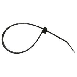 PLASTIC CABLE TIE 250 X 7,6 mm