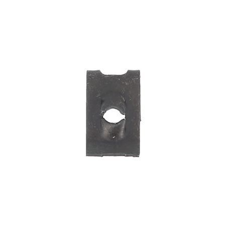 U-NUT CLIP Ø 3,5 mm