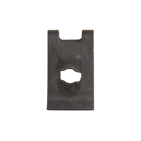 CLIP ÉCROU À PINCER Ø 4,8 mm
