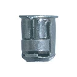 ÉCROU CAGE MÉTAL M6-1.00