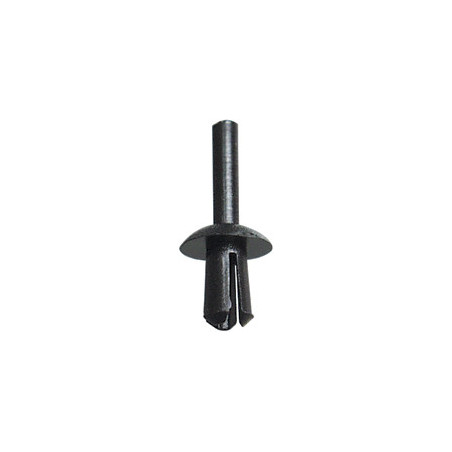 PLASTIC RIVET Ø 3,5 mm