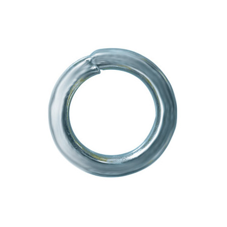 SPRING LOCK WASHER Ø 14 mm NFE 25-515