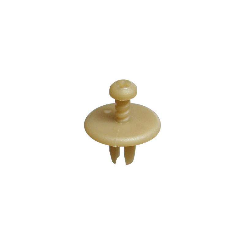 PLASTIC RIVET Ø 6,2 mm HEAT SHIELD