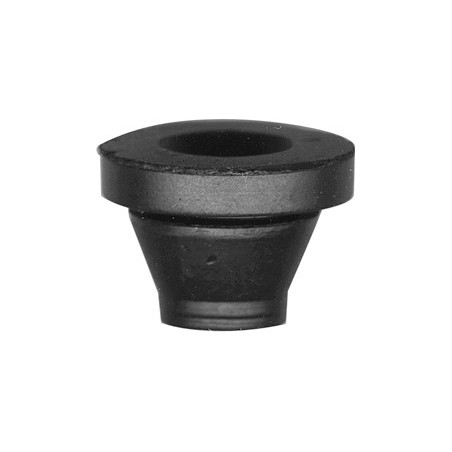 LAGER STEUNPOOT MOTORKAP / TULE  Ø 8,5 mm