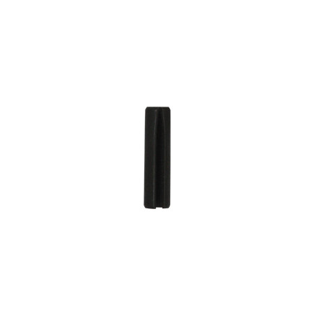 ELASTISCHE PEN  Ø 6 X 25 mm PORTIERSCHARNIER