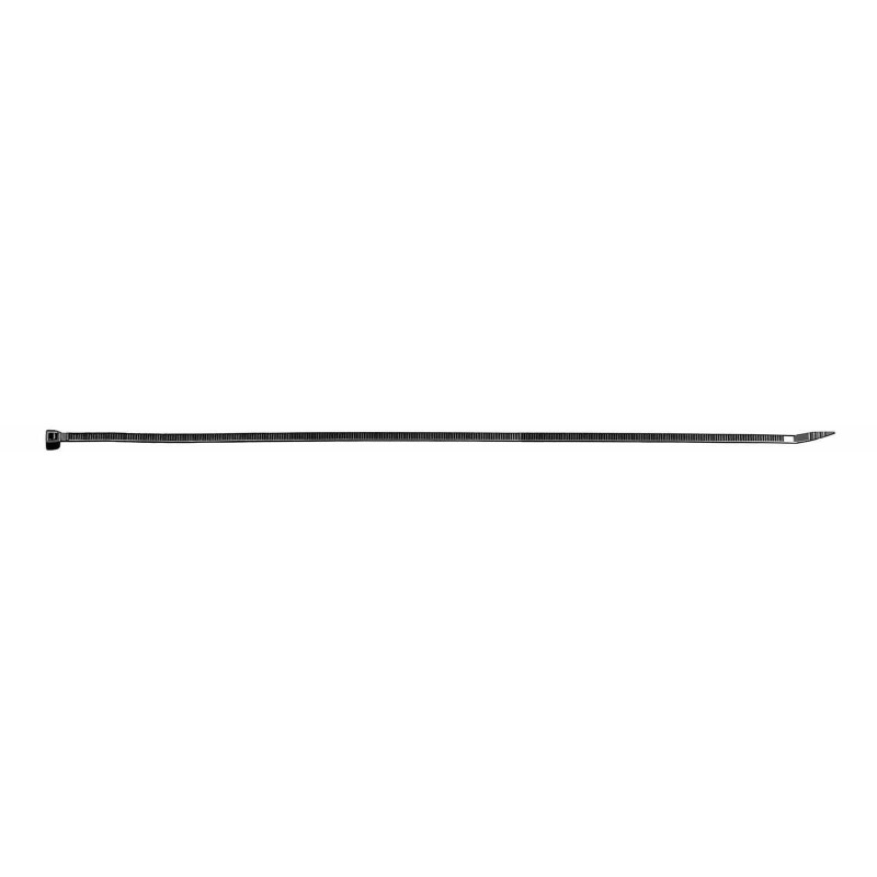 PLASTIC CABLE TIE 390 X 4,6 mm