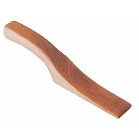 AUFLAGE ZUM VERZINNEN VON SPEZIELL BESCHICHTETEM HOLZ