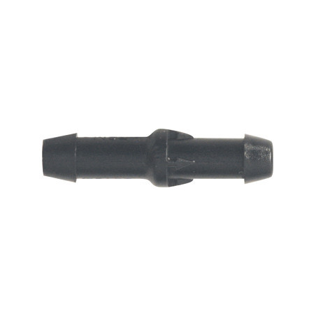 TWEEWEGVERDEELSTUK  Ø 5 mm ANTITERUGSLAG VOOR RUITENWISVLOEISTOFLEIDING