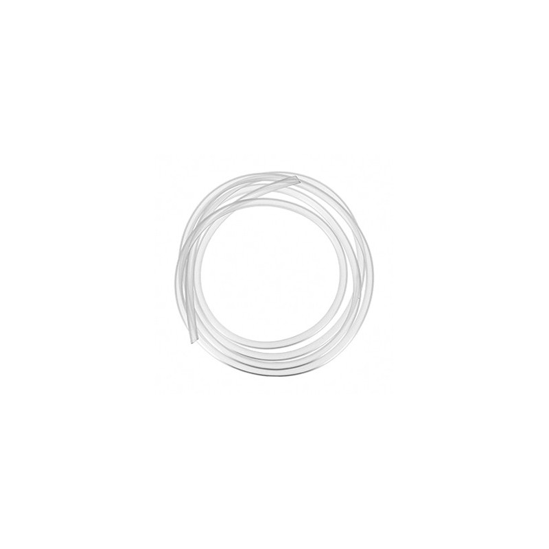 PVC TRANSLUCENT WINDSCREEN WASHER PIPE Ø 4 mm 1,80 M LENGHT