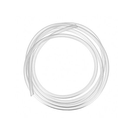 PVC LICHTDURCHLÄSSIGE SCHEIBENWASCHERROHR Ø 4 mm 1,80M LÄNGE