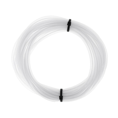PVC TRANSLUCENT WINDSCREEN WASHER PIPE Ø 4 mm 10 M LENGHT