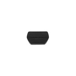 PEDAL COVER 105 X 67 mm BRAKE