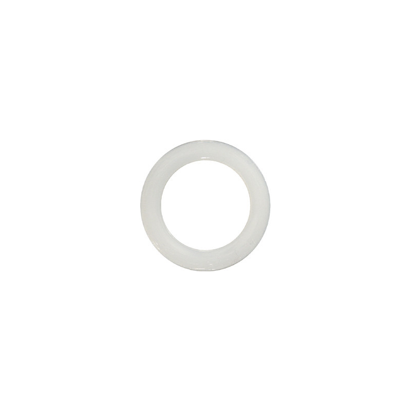 JOINT DE BOUCHON DE VIDANGE Ø 14,5 X 22 X 2 mm NYLON PLAT