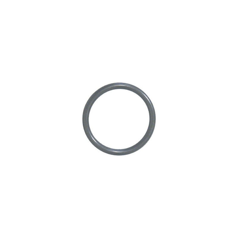 PAKKING VOOR OLIEAFLAATPLUG  Ø 18 X 22 X 2 mm O-RING