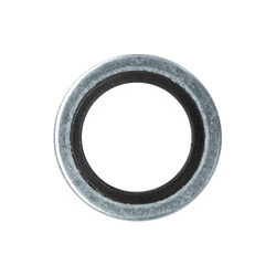 JOINT DE BOUCHON DE VIDANGE Ø 8,6 X 13 X 1 mm BAGUE BS