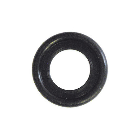 JOINT DE BOUCHON DE VIDANGE Ø 11 X 21 X 2,5 mm CAOUTCHOUC PLAT