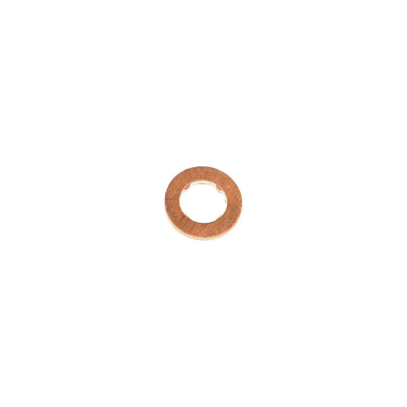 EINSPRITZ-DUESE DICHTUNG Ø 7,7 x 13 x 1,5