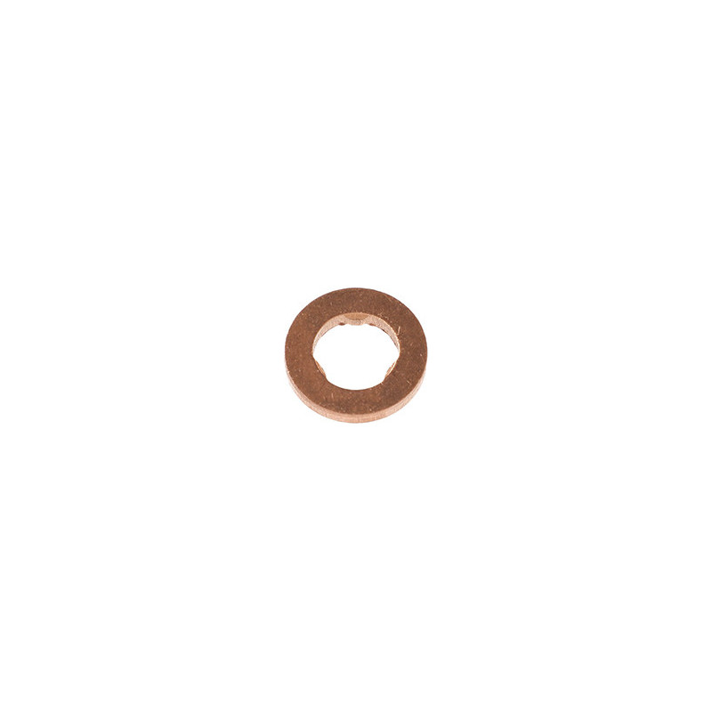ENGINE INJECTOR SEAL Ø 8 x 13,7 x 2