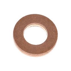ENGINE INJECTOR SEAL Ø 7,1 x 13,7 x 2