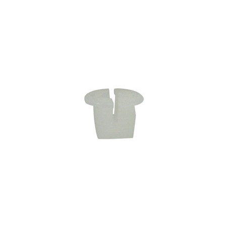 ÉCROU PLASTIQUE Ø 4,2 mm CHARNIÈRE DE VITRE