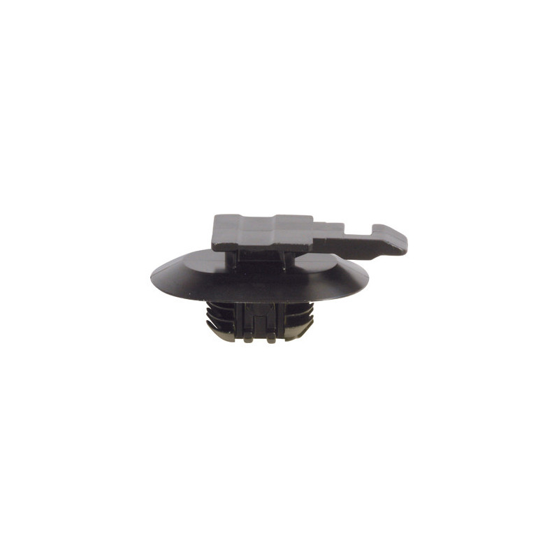 TRÄGERCLIP FÜR VERBINDER 6,2 X 12,2 mm