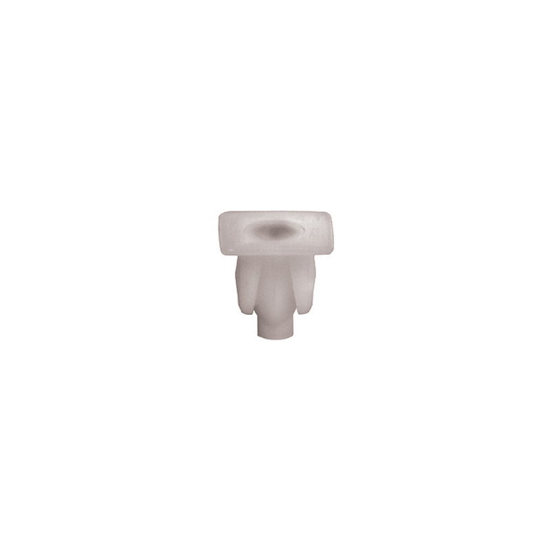 ÉCROU PLASTIQUE Ø 4,2 mm